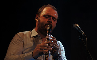 Goran Bojcevski