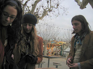 Haight Ashbury