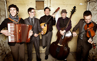 Jamie Smith's Mabon