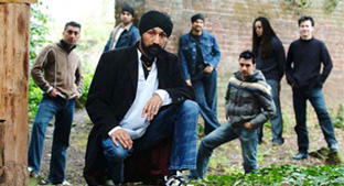 The Dhol Foundation