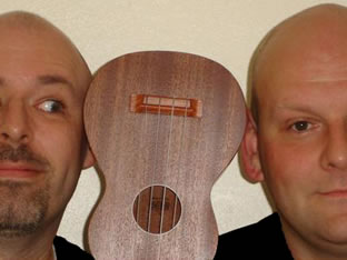 The Re-entrants