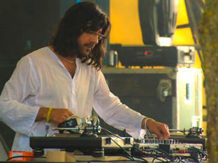DJ Pathaan